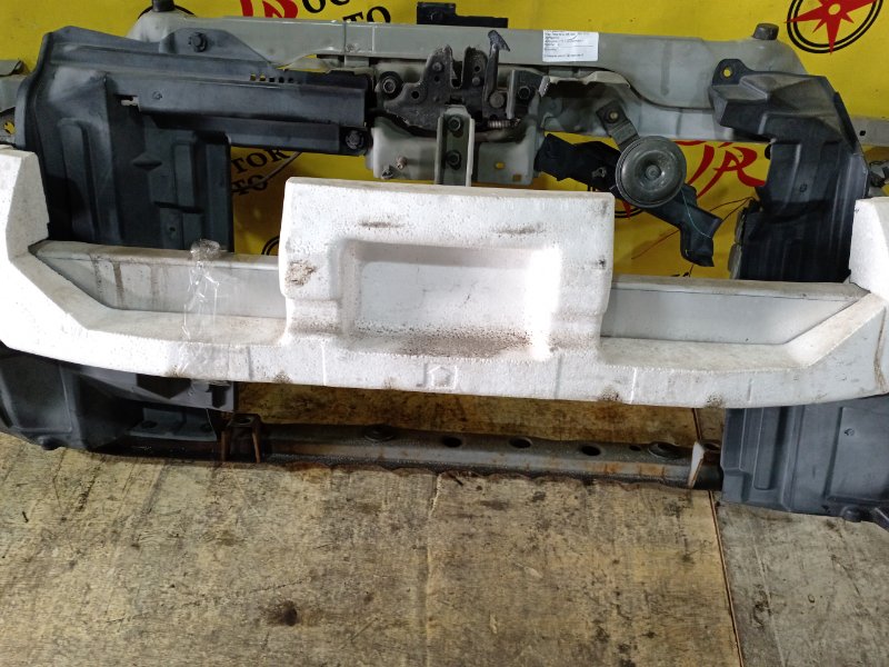 Рамка радиатора, 8000 рублей, Красноярск