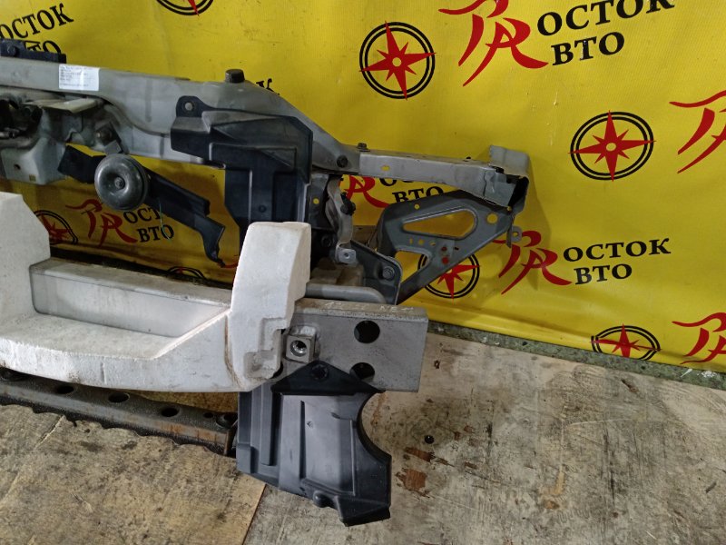 Рамка радиатора, 8000 рублей, Красноярск