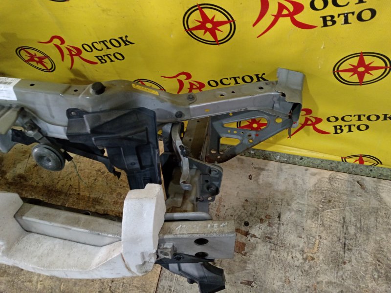 Рамка радиатора, 8000 рублей, Красноярск