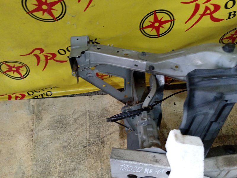 Рамка радиатора, 8000 рублей, Красноярск