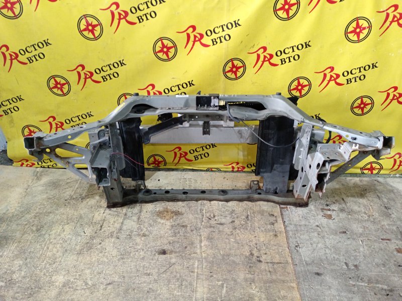 Рамка радиатора, 8000 рублей, Красноярск