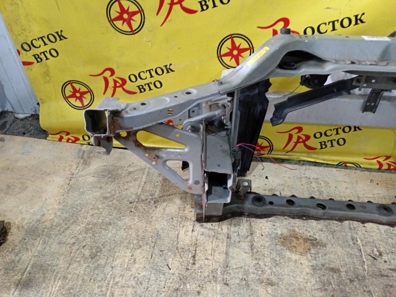 Рамка радиатора, 8000 рублей, Красноярск