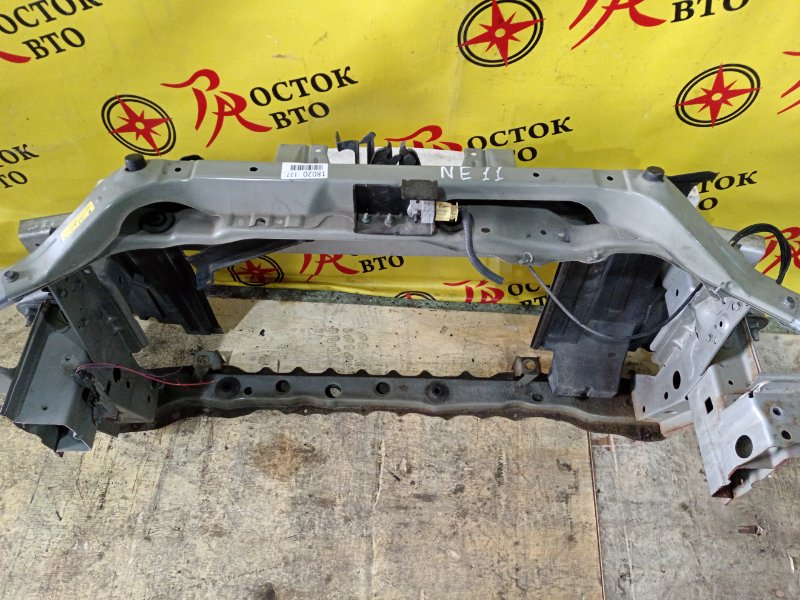 Рамка радиатора, 8000 рублей, Красноярск