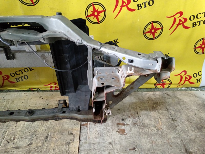 Рамка радиатора, 8000 рублей, Красноярск