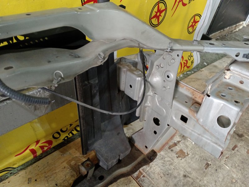 Рамка радиатора, 8000 рублей, Красноярск