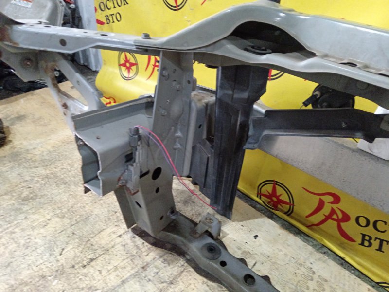 Рамка радиатора, 8000 рублей, Красноярск