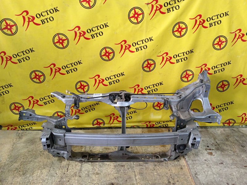 Рамка радиатора, 1800 рублей, Красноярск