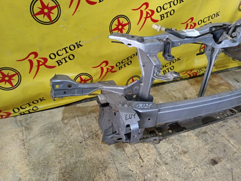 Рамка радиатора, 1800 рублей, Красноярск