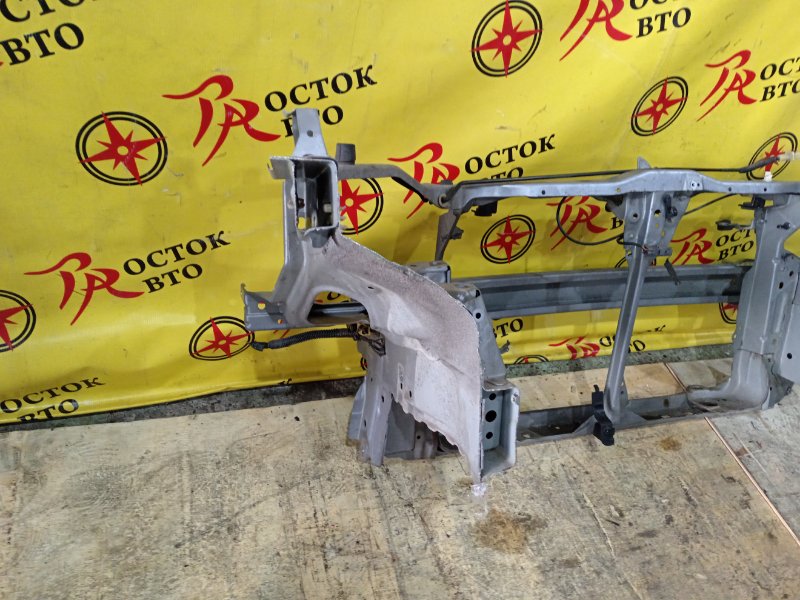 Рамка радиатора, 1800 рублей, Красноярск