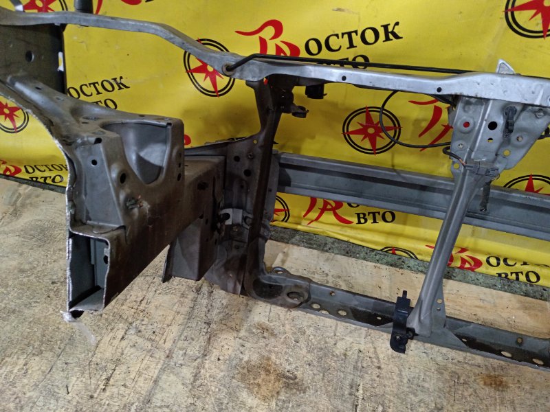 Рамка радиатора, 1800 рублей, Красноярск