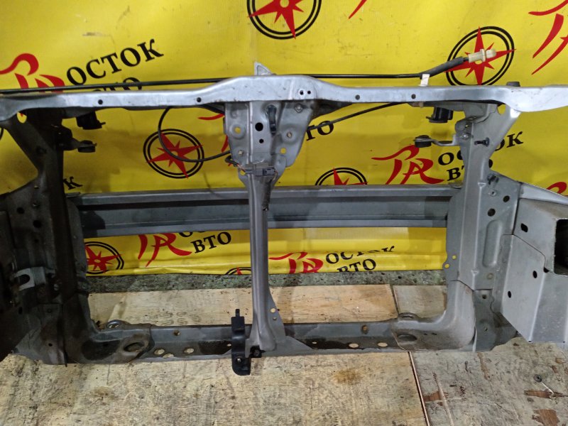 Рамка радиатора, 1800 рублей, Красноярск