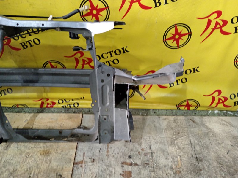 Рамка радиатора, 1800 рублей, Красноярск