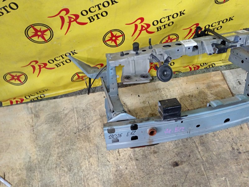 Рамка радиатора, 6000 рублей, Красноярск