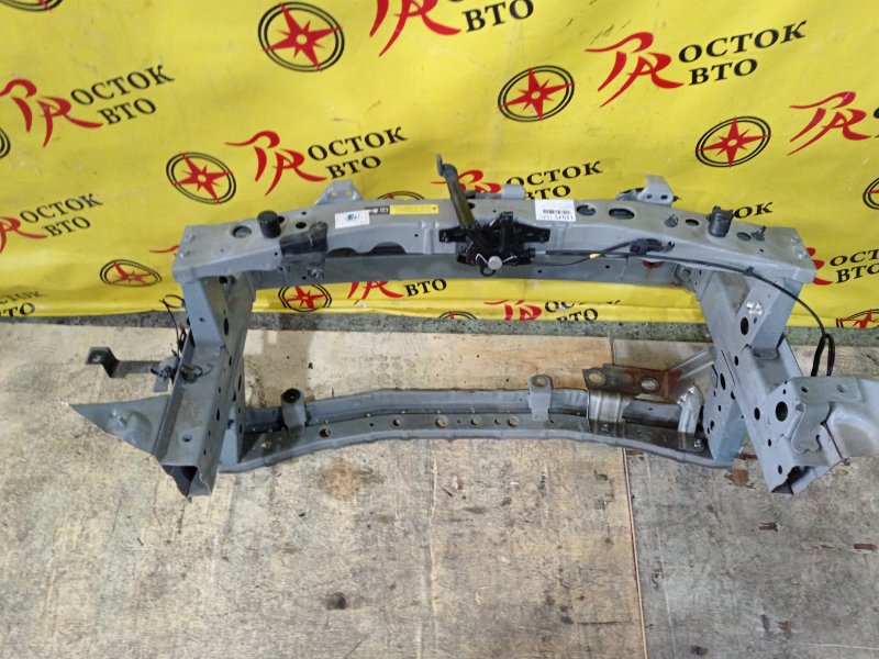 Рамка радиатора, 6000 рублей, Красноярск