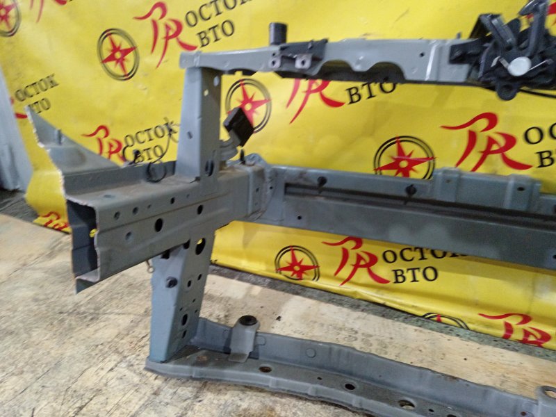 Рамка радиатора, 6000 рублей, Красноярск