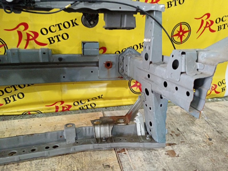 Рамка радиатора, 6000 рублей, Красноярск