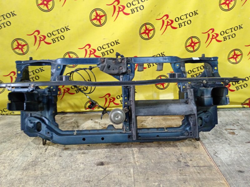 Рамка радиатора, 3000 рублей, Красноярск