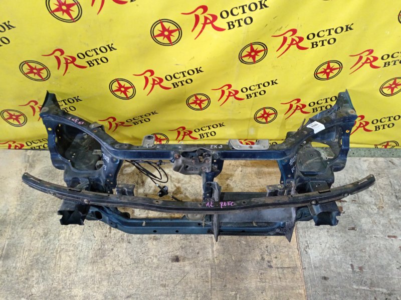 Рамка радиатора, 3000 рублей, Красноярск