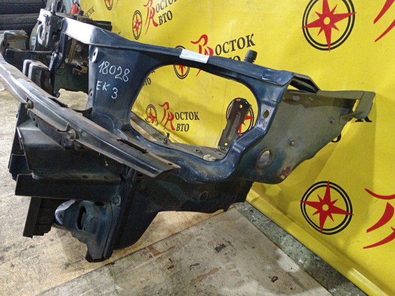 Рамка радиатора, 3000 рублей, Красноярск