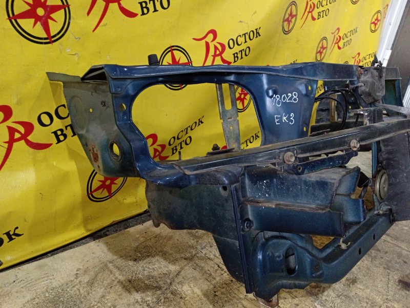 Рамка радиатора, 3000 рублей, Красноярск