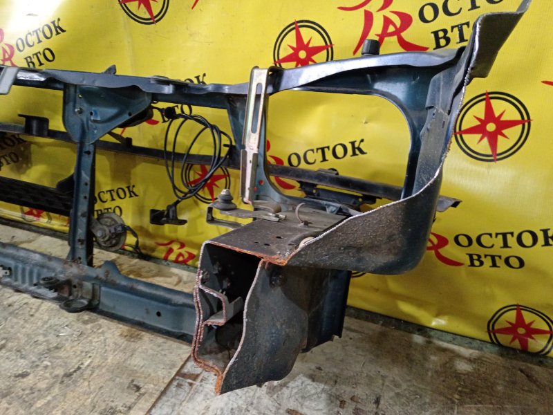 Рамка радиатора, 3000 рублей, Красноярск