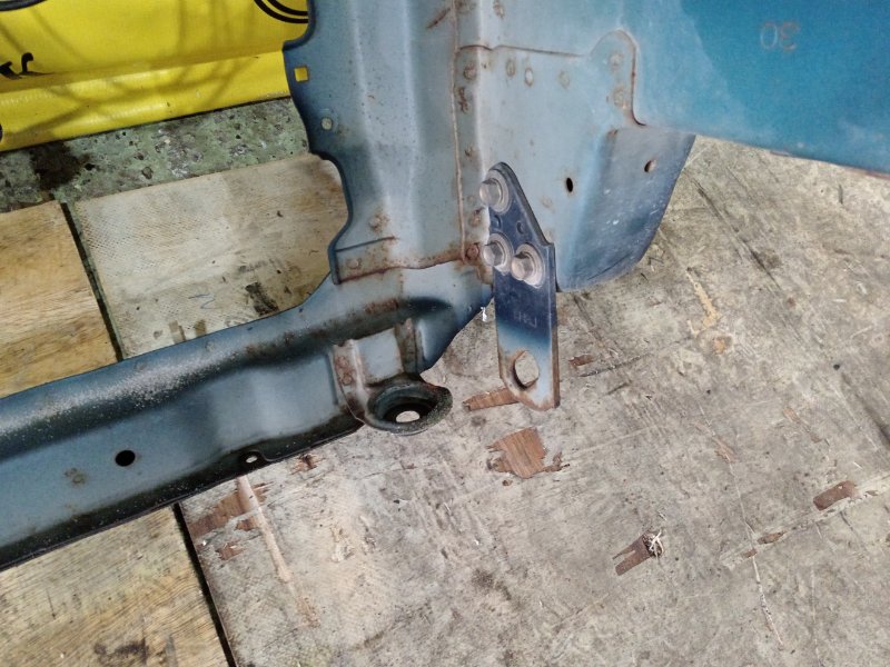 Рамка радиатора, 3000 рублей, Красноярск