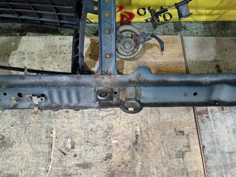 Рамка радиатора, 3000 рублей, Красноярск