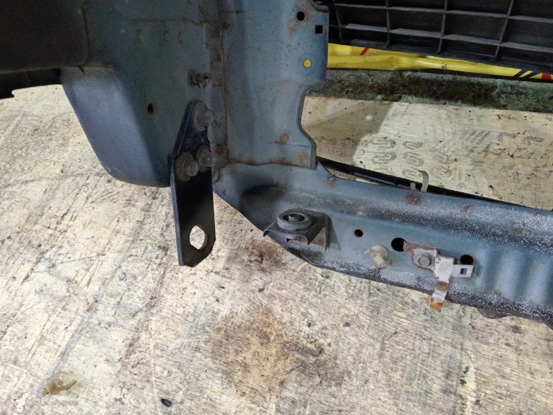 Рамка радиатора, 3000 рублей, Красноярск