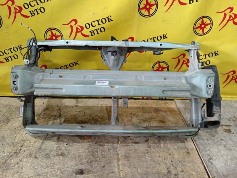 Рамка радиатора, 8000 рублей, Красноярск