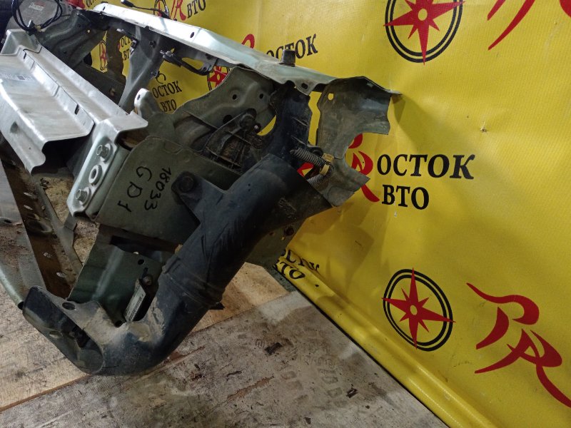 Рамка радиатора, 8000 рублей, Красноярск