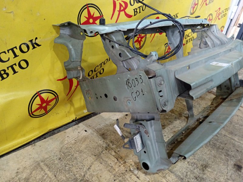 Рамка радиатора, 8000 рублей, Красноярск