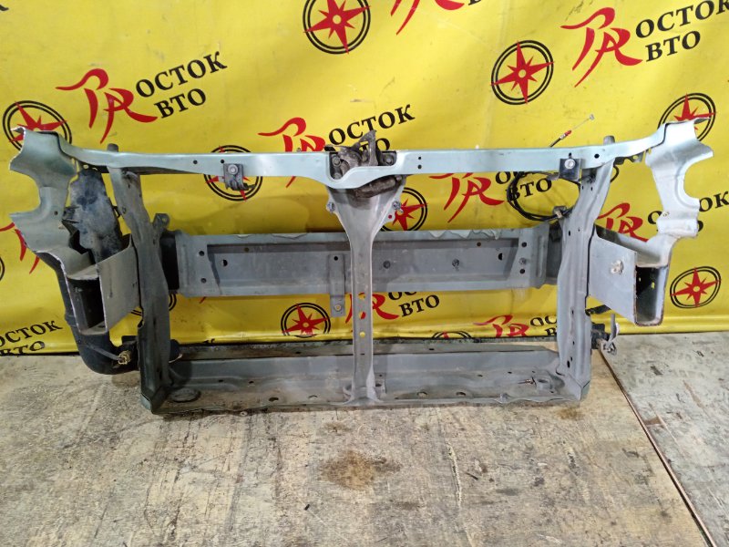 Рамка радиатора, 8000 рублей, Красноярск