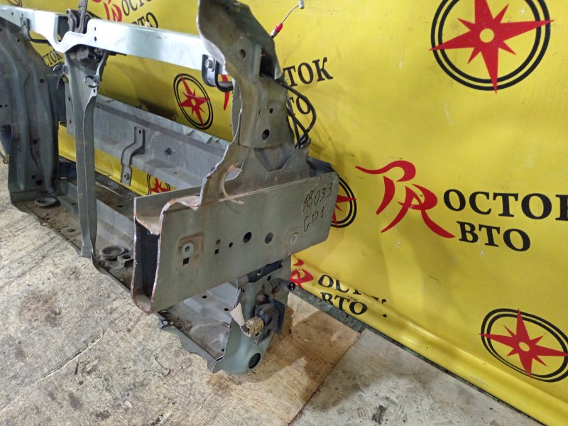 Рамка радиатора, 8000 рублей, Красноярск