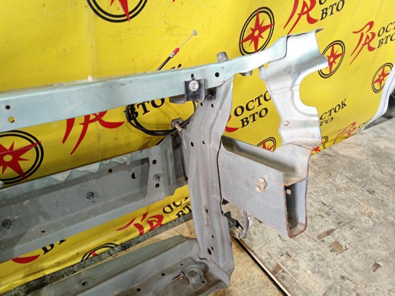 Рамка радиатора, 8000 рублей, Красноярск