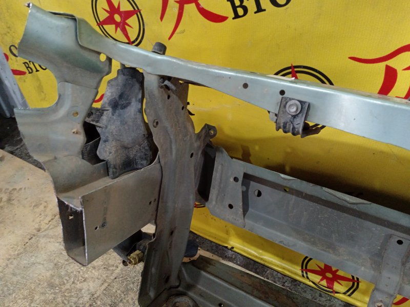 Рамка радиатора, 8000 рублей, Красноярск