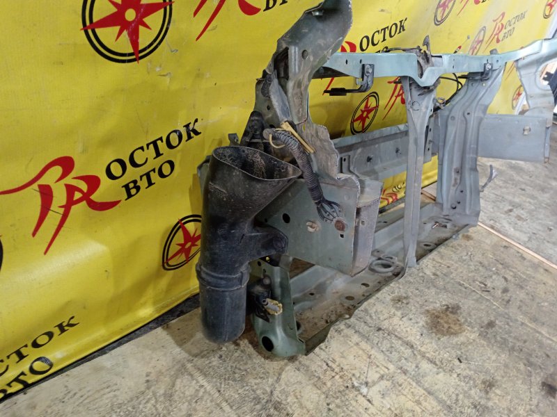 Рамка радиатора, 8000 рублей, Красноярск