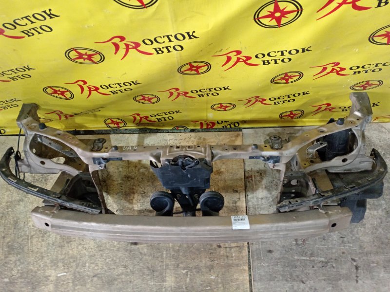 Рамка радиатора, 1800 рублей, Красноярск