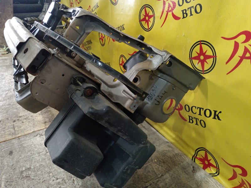 Рамка радиатора, 1800 рублей, Красноярск