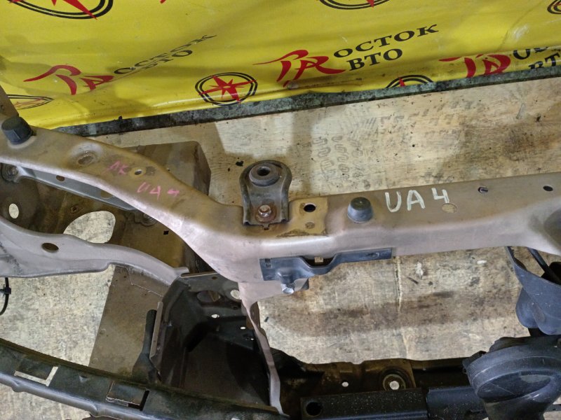 Рамка радиатора, 1800 рублей, Красноярск