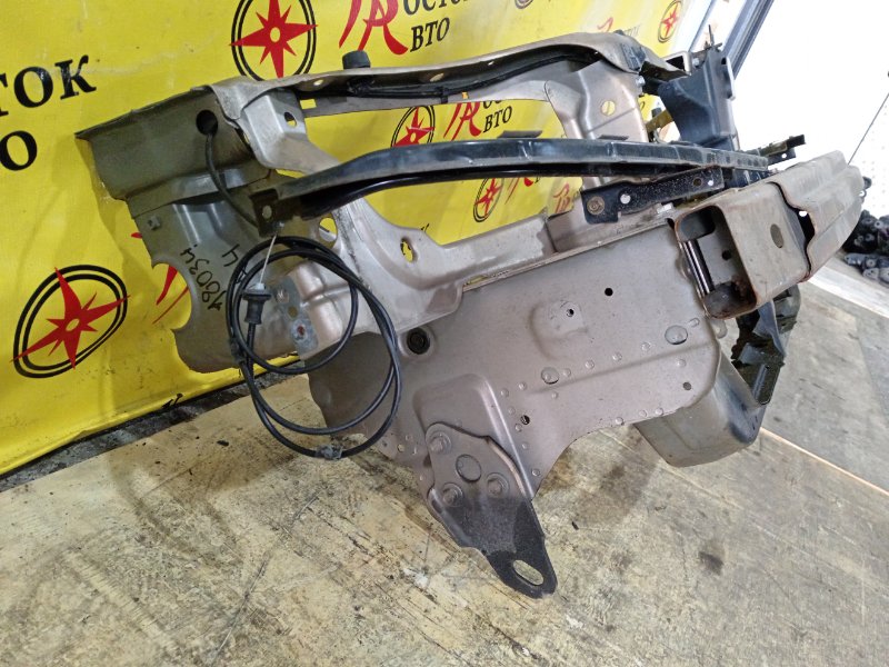 Рамка радиатора, 1800 рублей, Красноярск