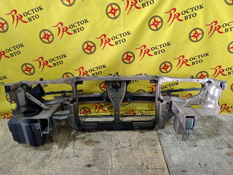 Рамка радиатора, 1800 рублей, Красноярск