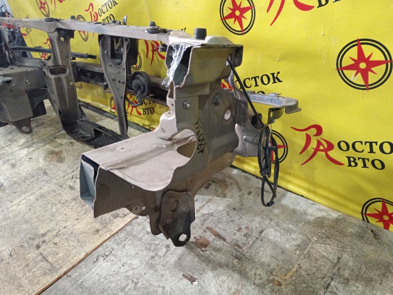 Рамка радиатора, 1800 рублей, Красноярск