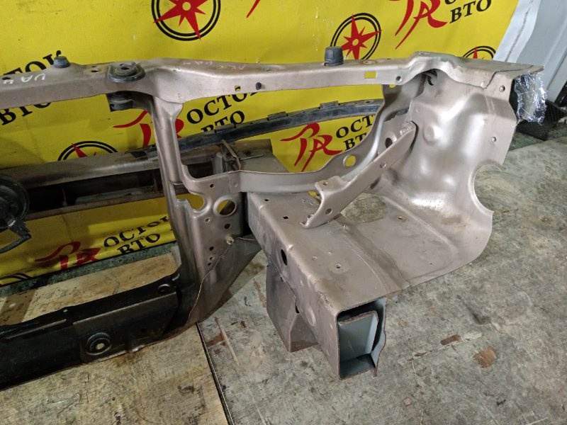 Рамка радиатора, 1800 рублей, Красноярск