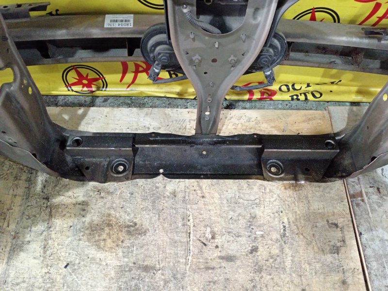 Рамка радиатора, 1800 рублей, Красноярск