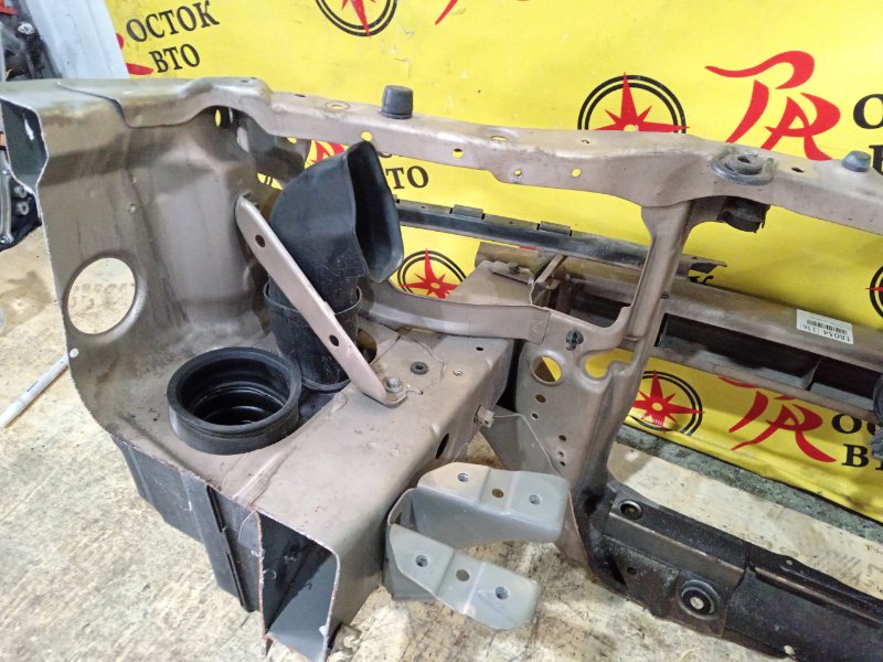 Рамка радиатора, 1800 рублей, Красноярск