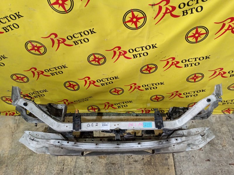 Рамка радиатора, 4000 рублей, Красноярск