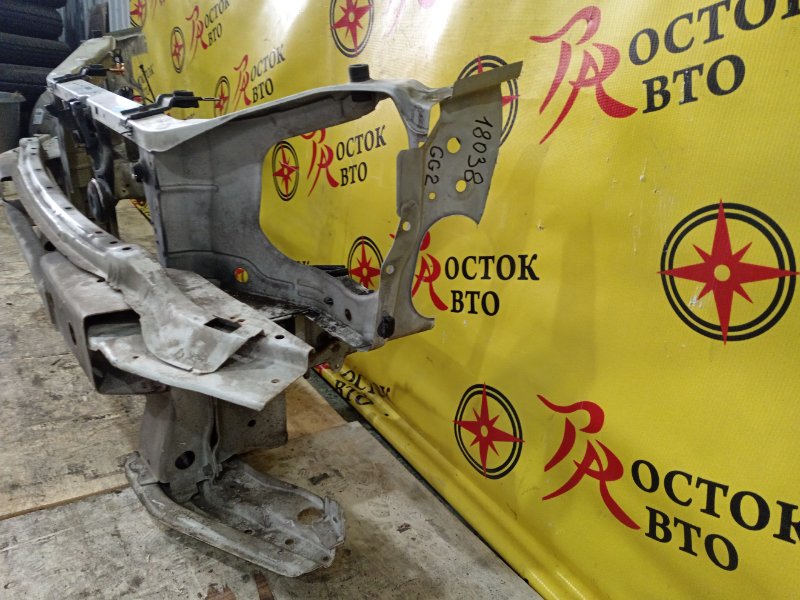 Рамка радиатора, 4000 рублей, Красноярск