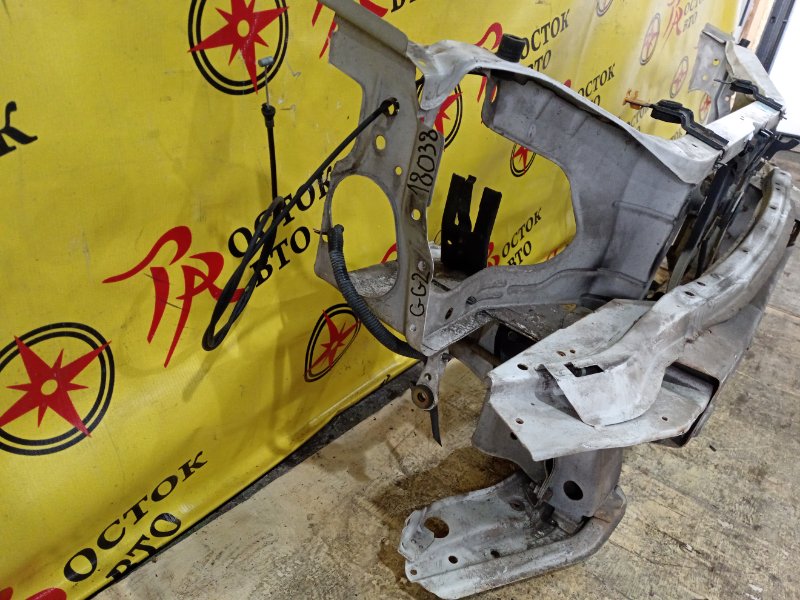 Рамка радиатора, 4000 рублей, Красноярск