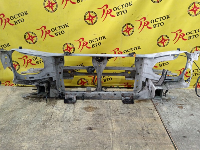 Рамка радиатора, 4000 рублей, Красноярск