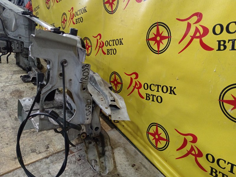 Рамка радиатора, 4000 рублей, Красноярск